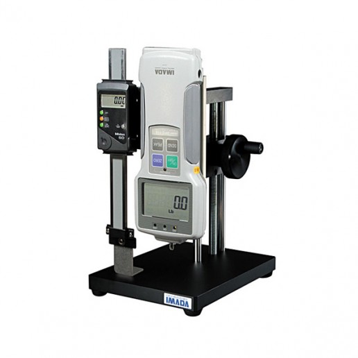 แท่นทดสอบการเคลื่อนไหวขนาดเล็ก imada kv-11-s